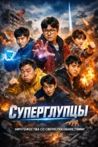 Суперглупцы